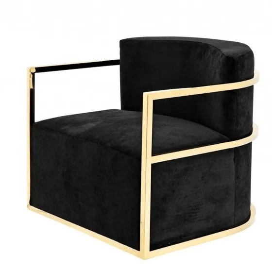 
Restaurant sofa chair Industrial Furniture 