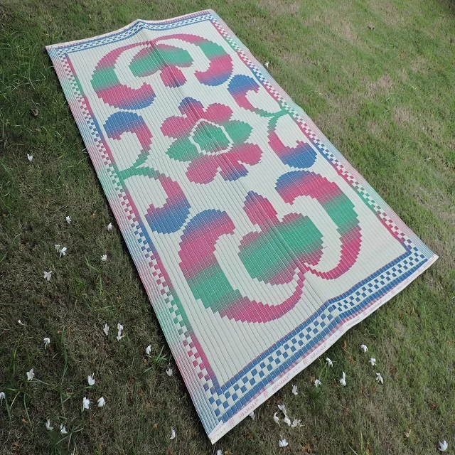 Sheepmats wholesale vinyl transparent clear pvc plastic floor office chair   mat for carpet