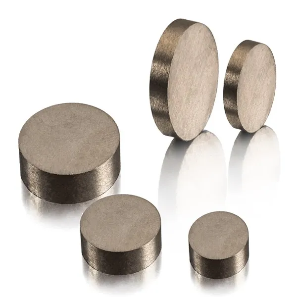 
SmCo Cylinder Magnets 