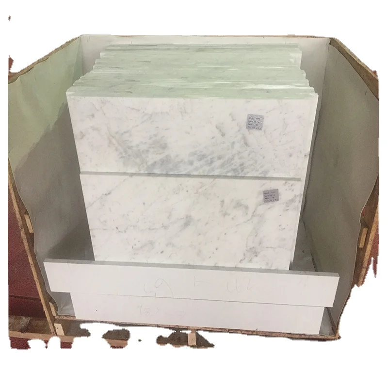 
crystal white veitnam factory pure white marble crystal white marble slab 