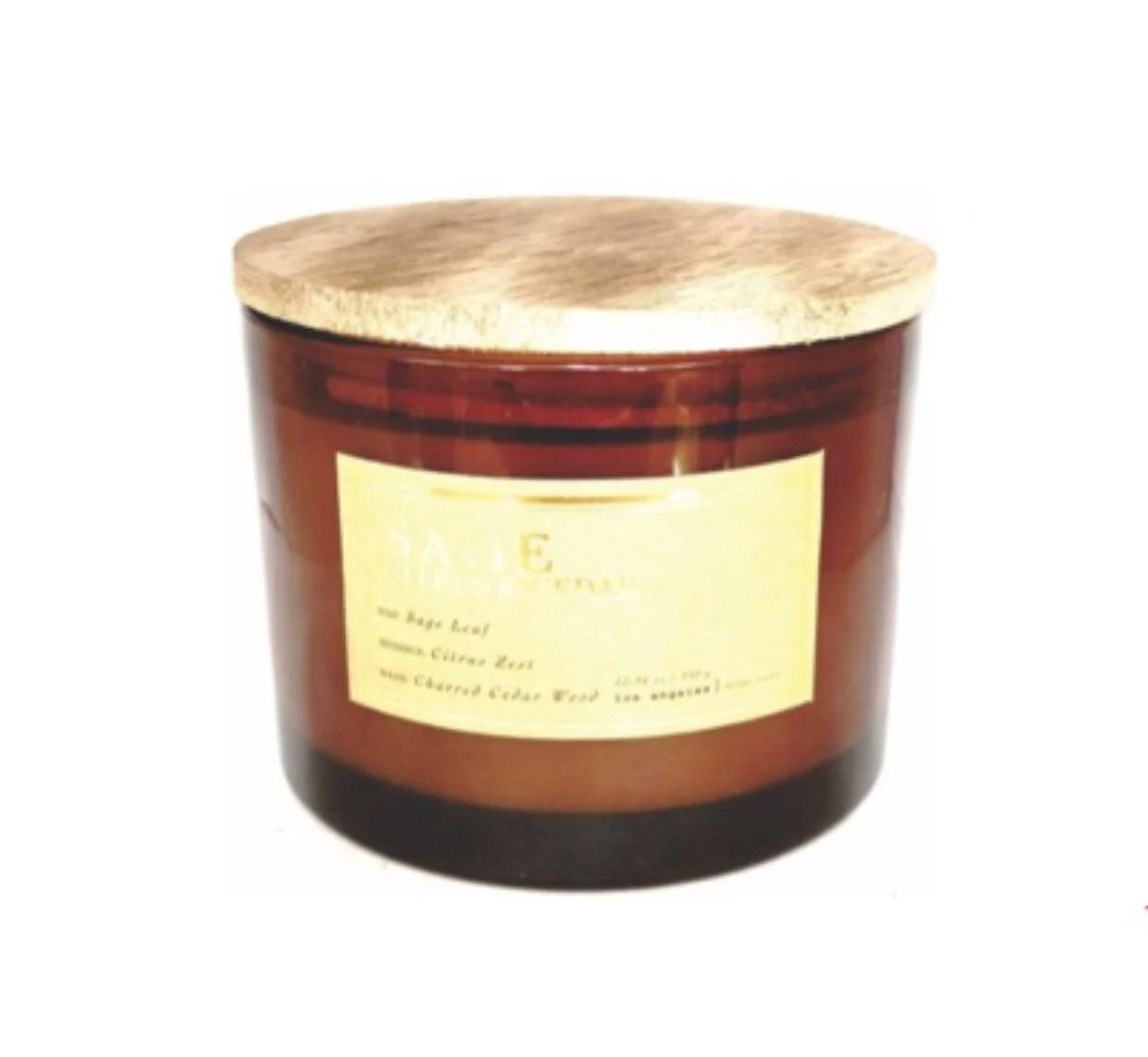 Свечи поделки натуральные подарки ароматерапия эвкалипт частная этикетка свеча ароматизированный ладонный воск домашний сад с фруктами