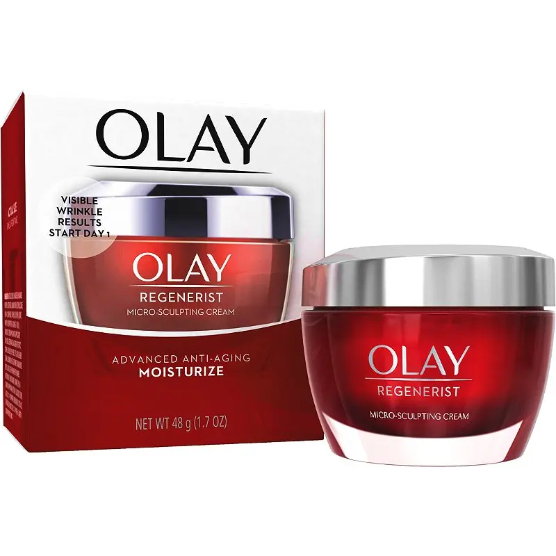 OLAY Regenerist Fragrance-Free Micro-Sculpting Cream  for wholesale