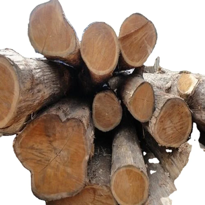 Буровая древесина