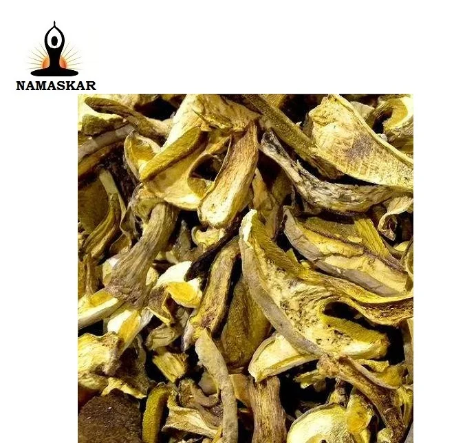 Boletus leteus mushroom I top quality dried mushroom