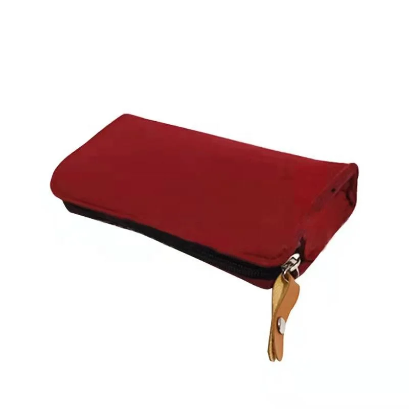 Hot Selling Eco Friendly felt pen gift bags pencil bag case