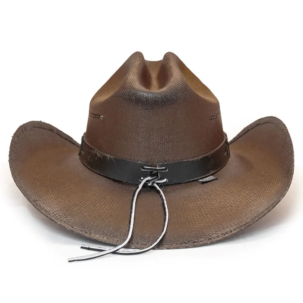 
Mexican leisure big wide brim 100% wool felt fedora cowboy hats 