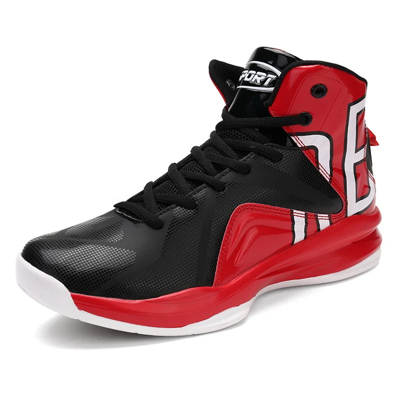 Top Quality Basketball Shoes Mens Athletic Shoes Basketball Shoes