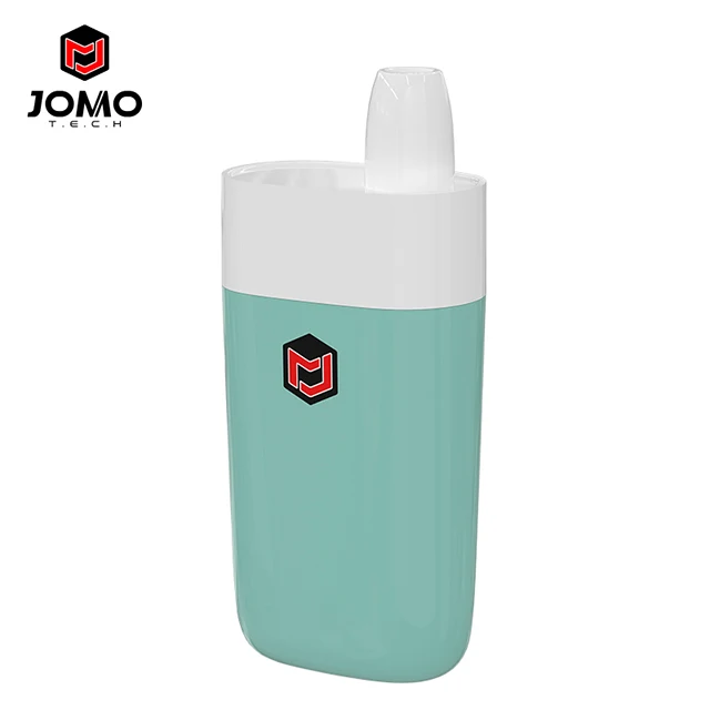 CN Jomo super big capacity 7000p vape pod cost-effective customized logo package OEM with Factory Price