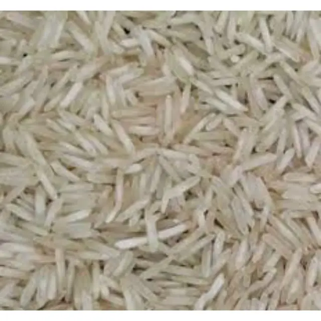 Золотой рис Селла басмати