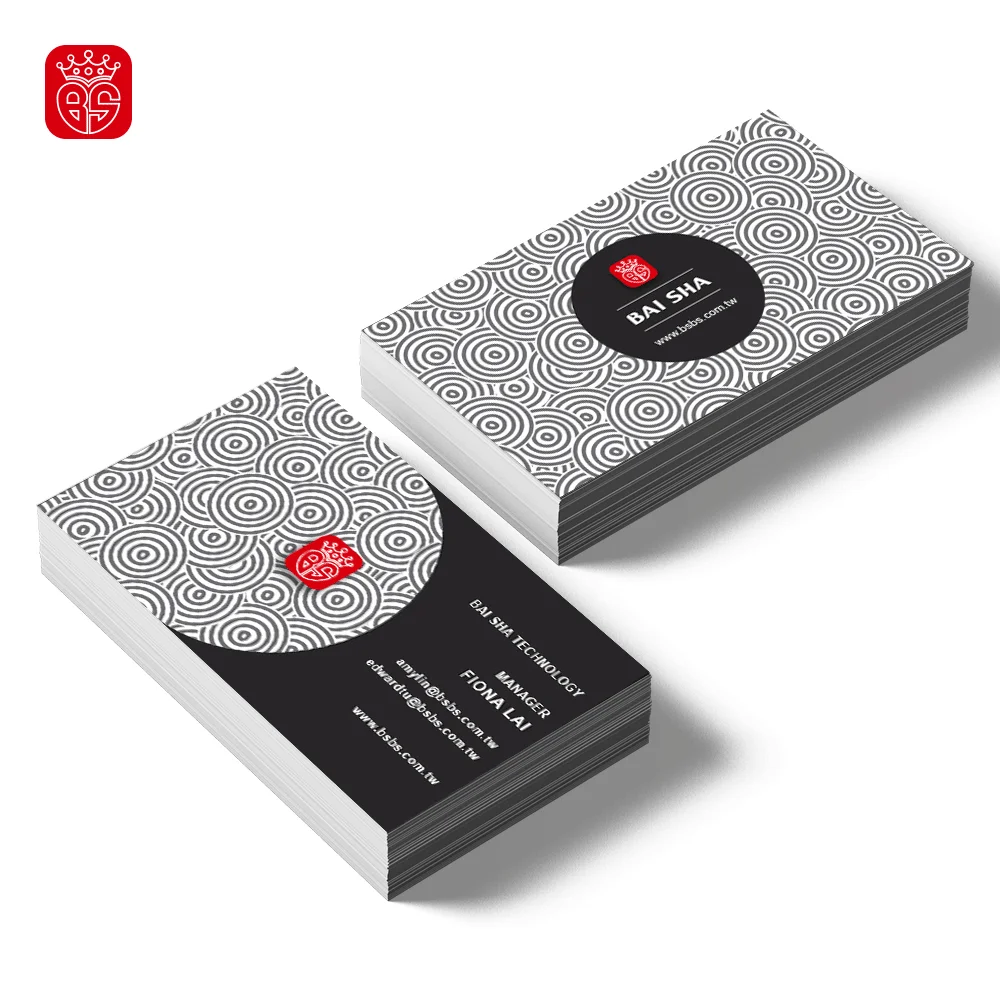 
Customize Professional Business Card Printing Service business card 
