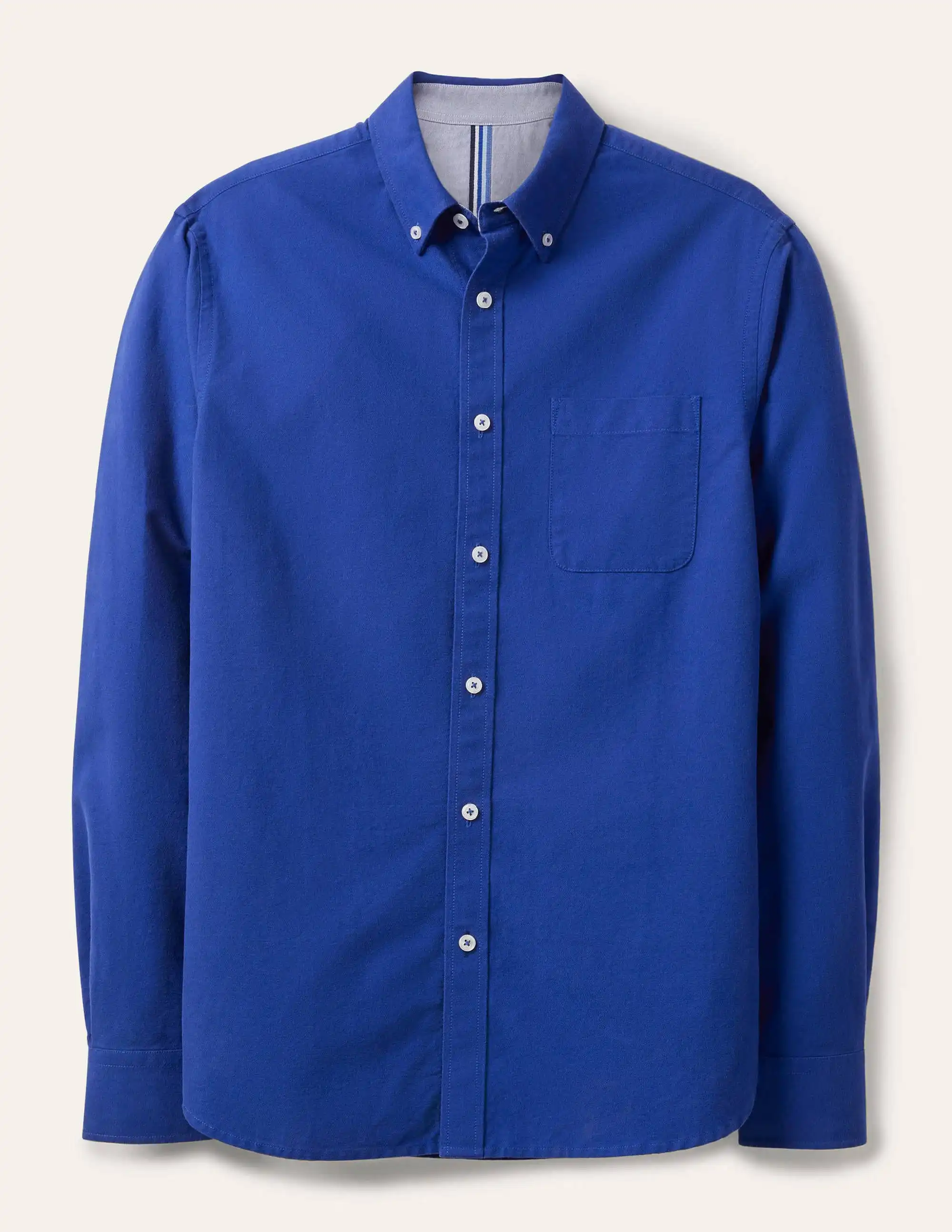 wholesale latest design 100% pure cotton long sleeve formal dress fashion shirt custom slim fit style casual shirt for men