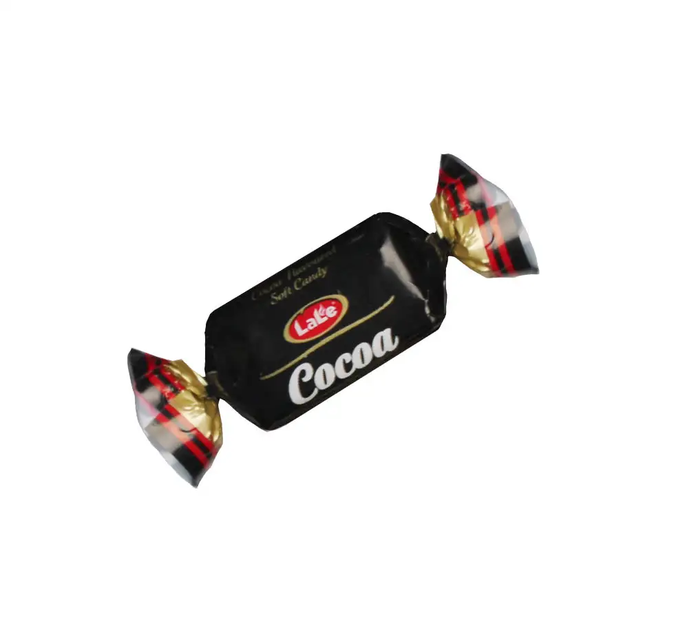 
Turkey Top Seller Milk Fruit Soft Candy 