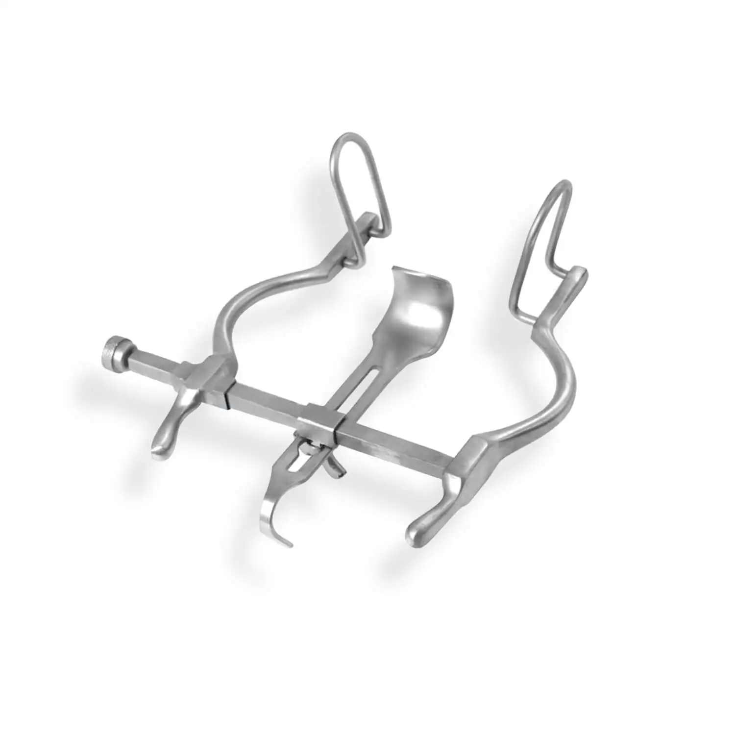 Top quality stainless steel Balfour Surgical Abdominal Retractor Set