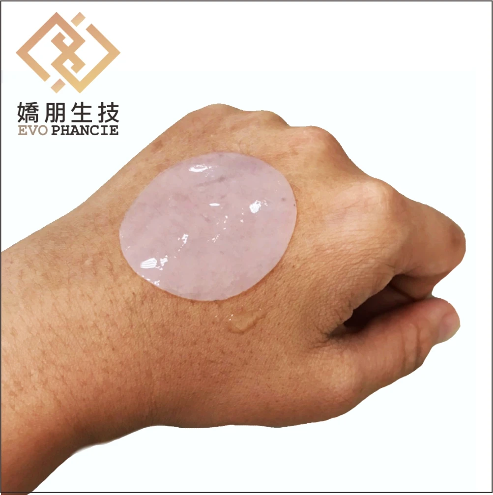 Биоцеллюлозная пленка биоцеллюлозная