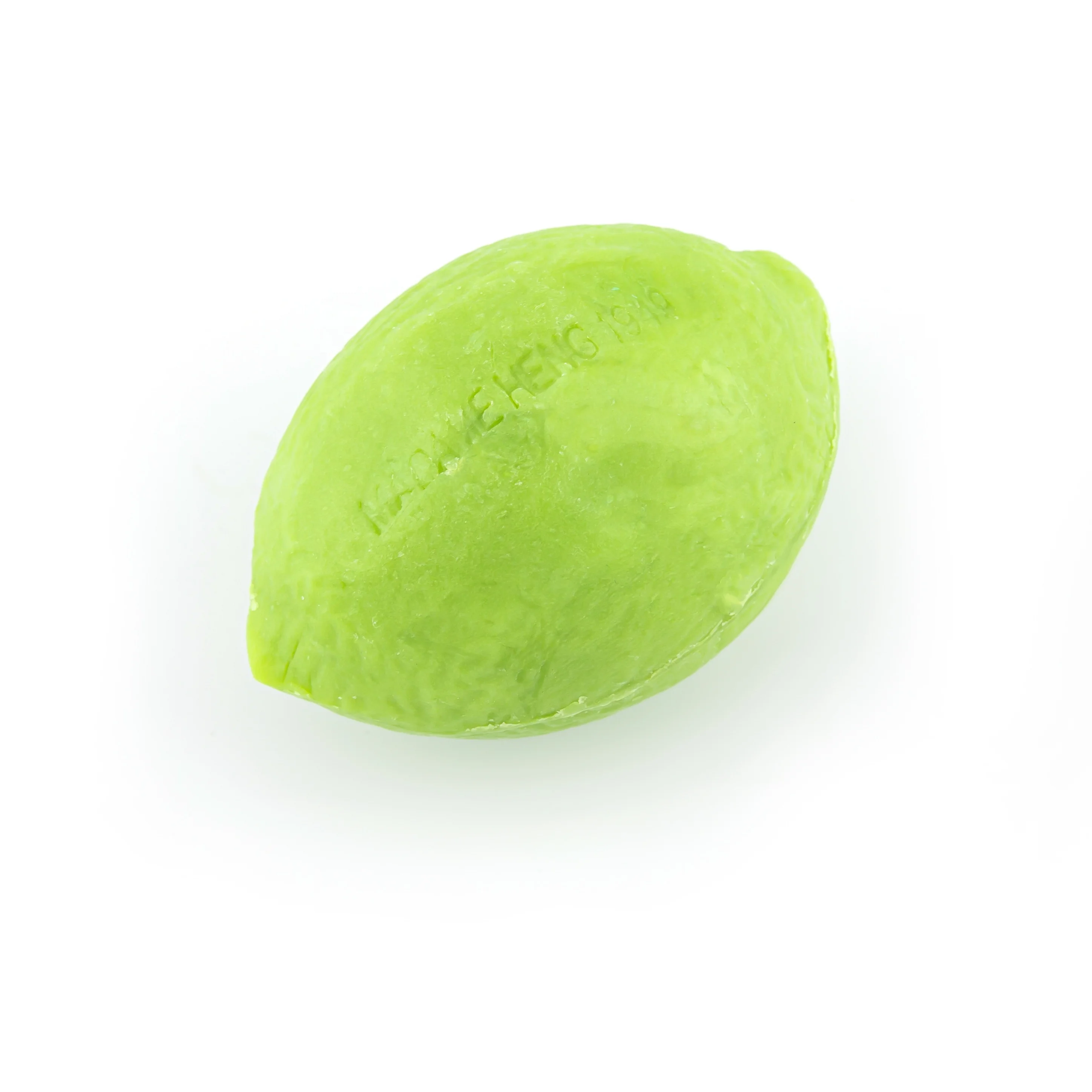 
Natural Soap Lime Vitamin C Madame Heng 