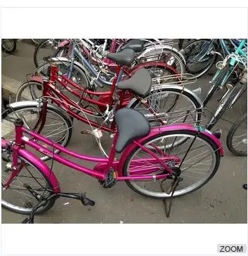 Online Shopping Cheap price Bicycle 24/26 Inch Cheap Price Good Quality From Factory Fashional Beautiful City Buy Used Bicycles