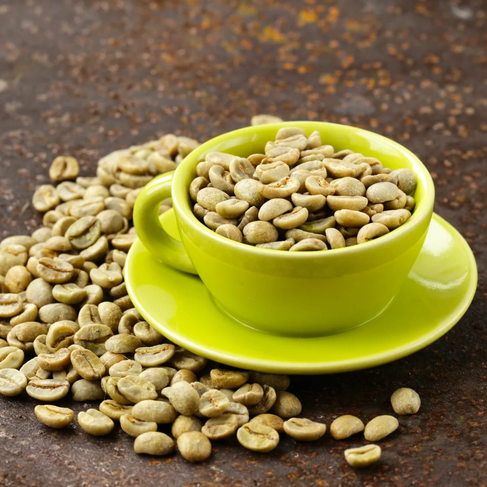 
Wholesale Export High Quality Robusta Green Coffee Beans With Best Price From Vietnam 