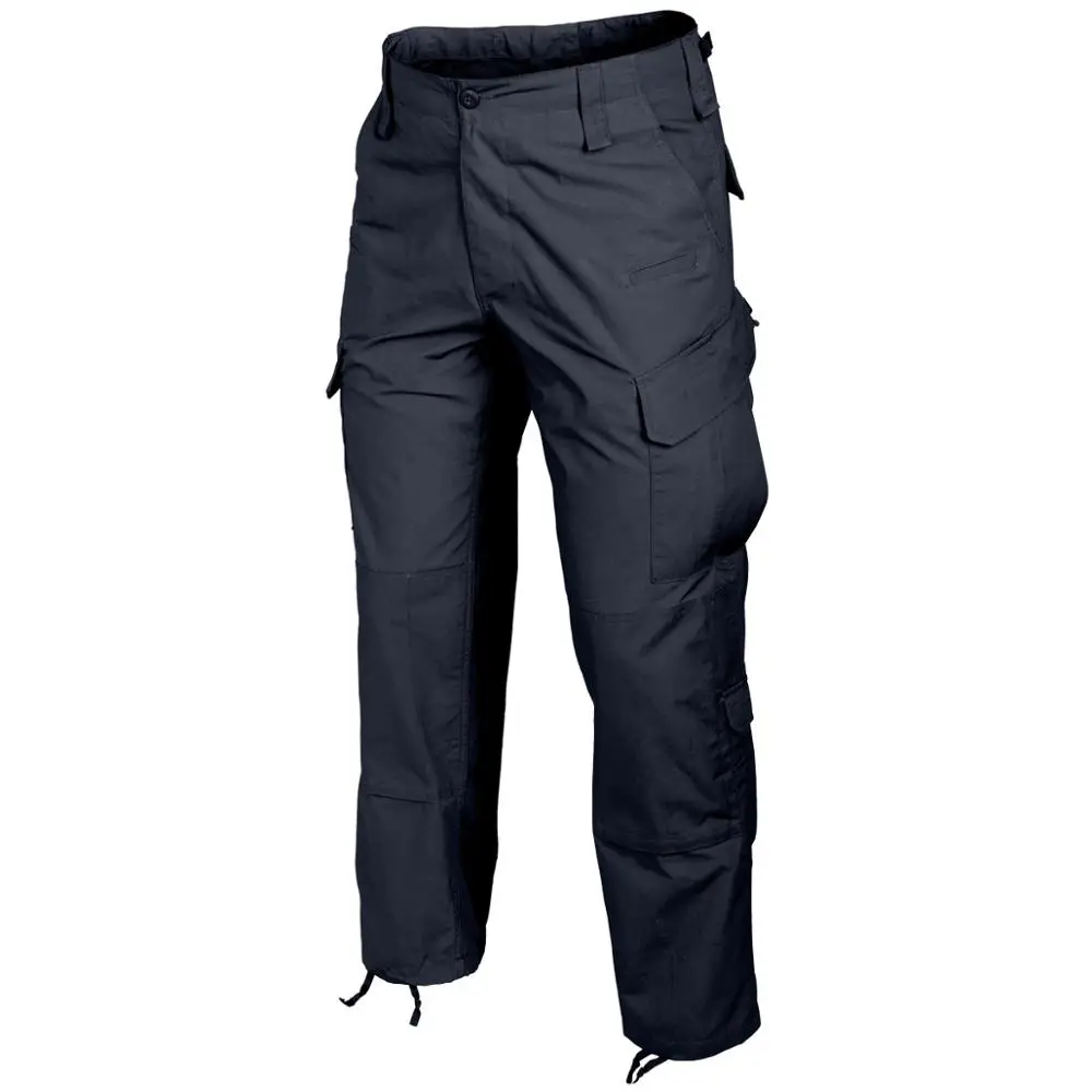 OEM Design cargo pants Custom Eco-Friendly plus size pants Casual Long Trousers two piece pants set