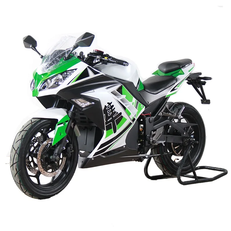 Fat Tire Electric Scooter Motorcycle Bikes With Alarm Lock Gas Scooters Motorcycles Super Soco Mini Folded E-bike