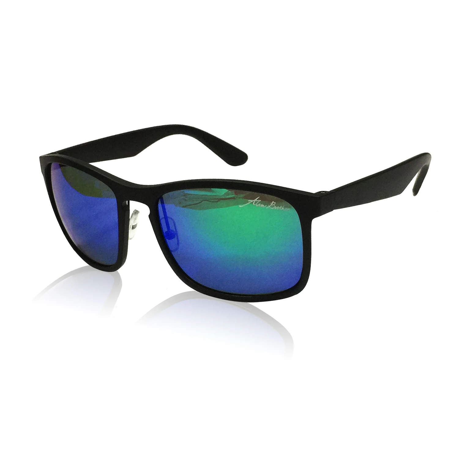 TR90 Polarized Luxury Sunglasses
