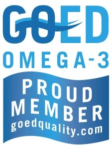 Health of the cardiovascular system High Quality Omega-3 softgels - for the normal brain function no fishy aftertaste