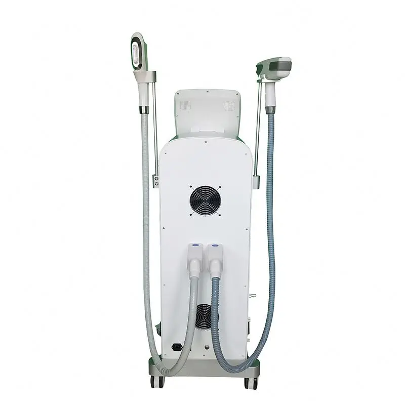 
ipl laser machine epilator skin rejuvenation intense pulsed light dpl laser depiladors intense pulsed light beauty equipment 