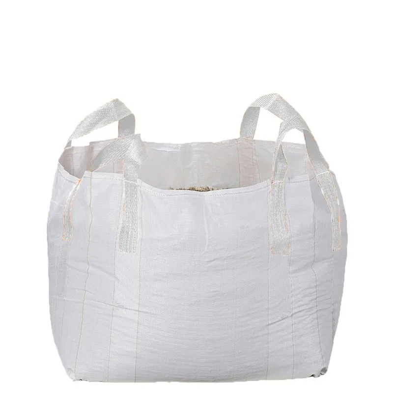 FIBC BAG FOR STARCH