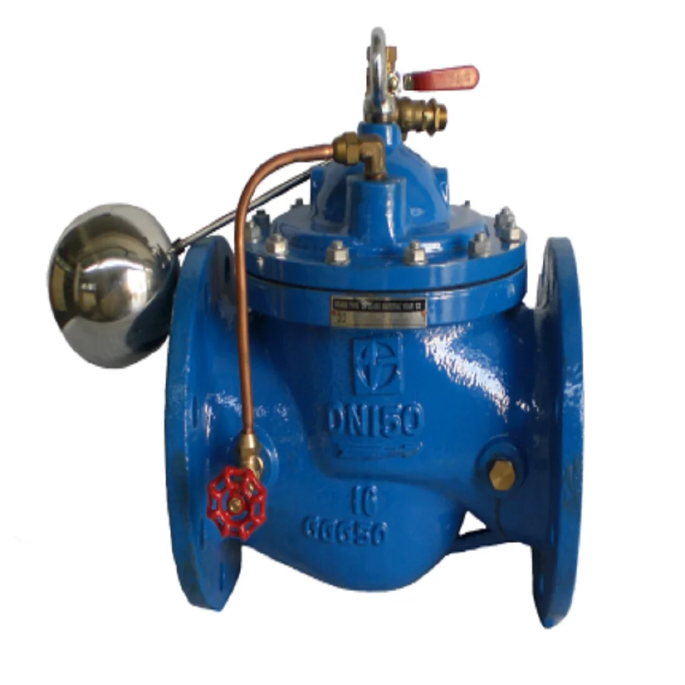 Pressure Relief Valve