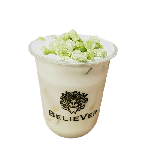  Мини-чай Mochi