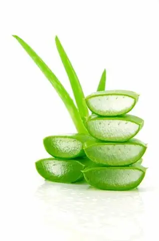Дешевая продукция Aloevera для