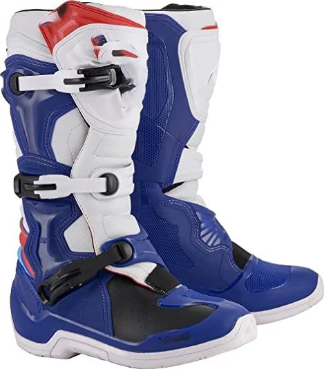 Motocross Boots Textile Motorcycle Shoes for Sale High Quality Riding Protective Gear Customized conduite hors route