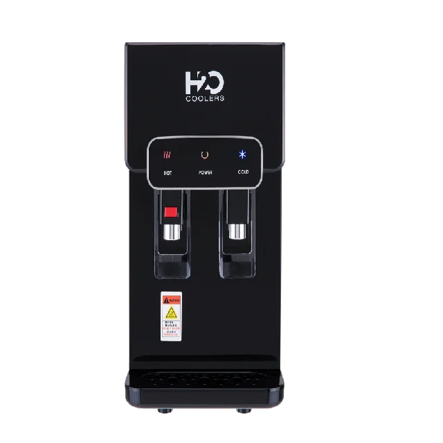 Water Purifier Machine Hot and Cold Nano Water Purifier DWP-SL221 Start a Simple Daily Life Hygienic