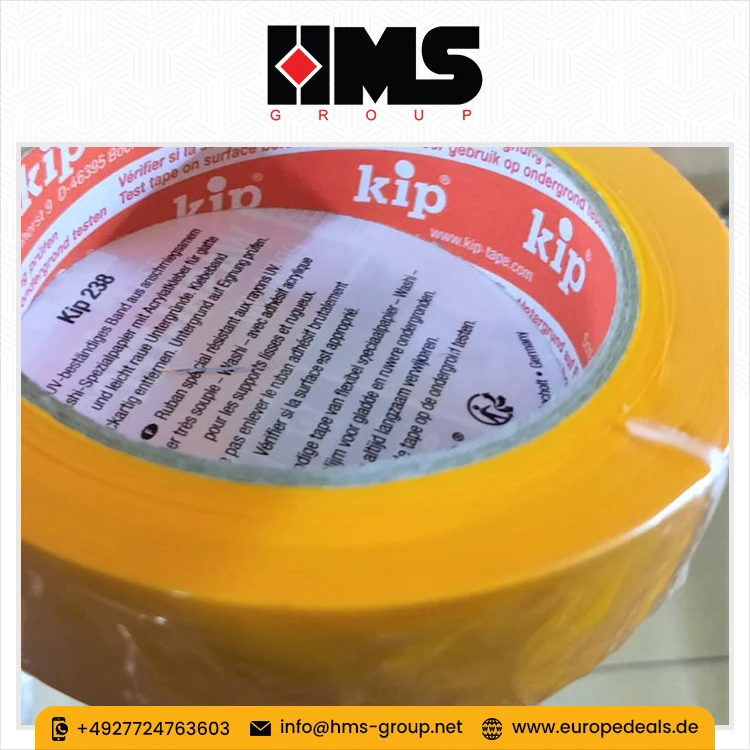 Adhesive Sided Bopp Packing Tape Roll Packing Tape