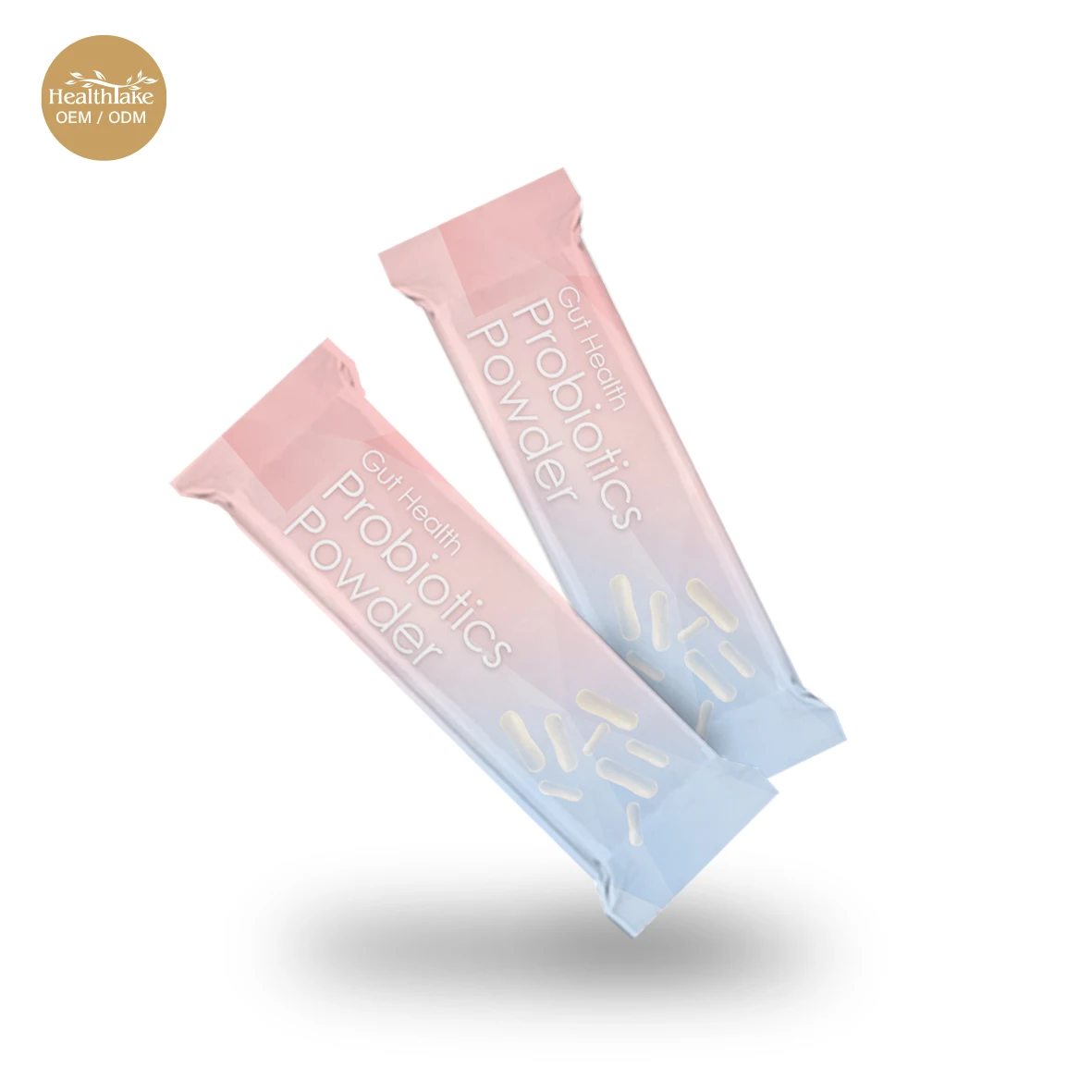 (ODM/OEM) Gut Health Probiotic Powder_Healthcare Supplement