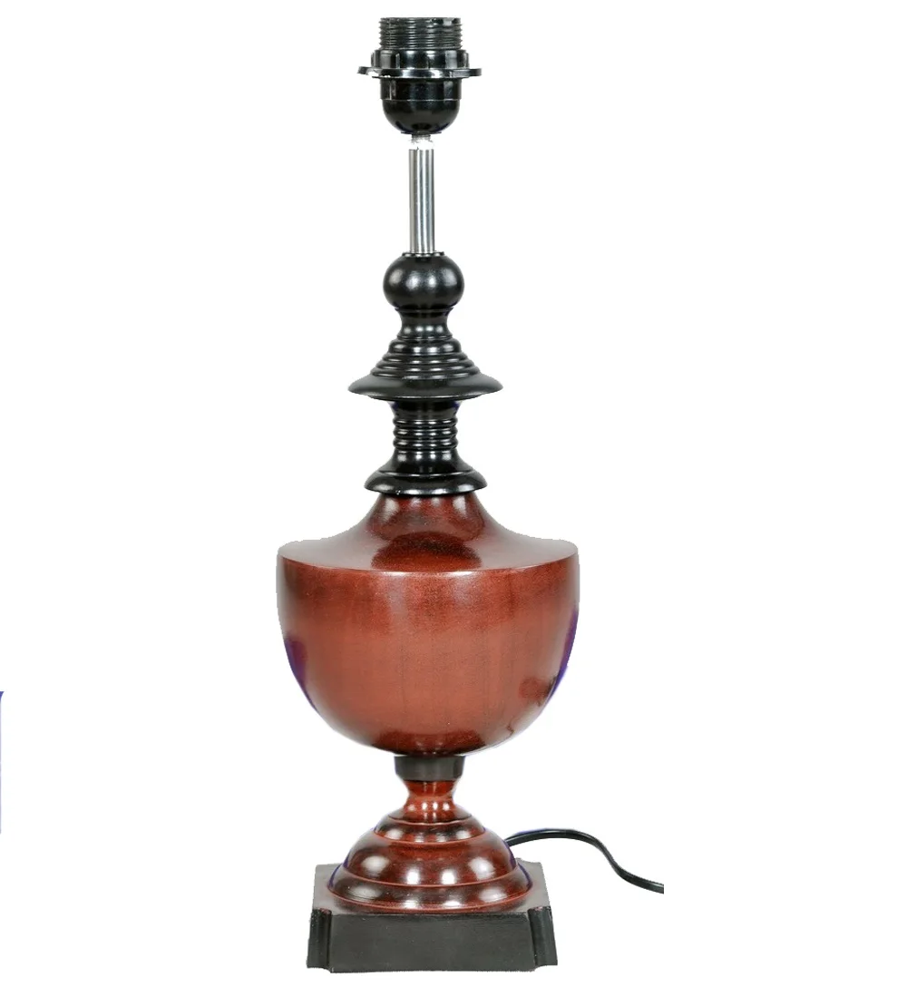 MODERN DESIGNER TABLE LAMP BASE