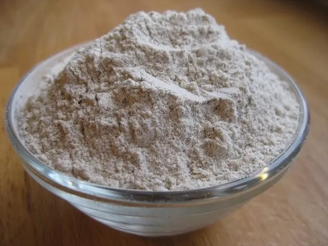 Top Grade Plantain Flour- Gluten Free and Rich in Potassium and Iron