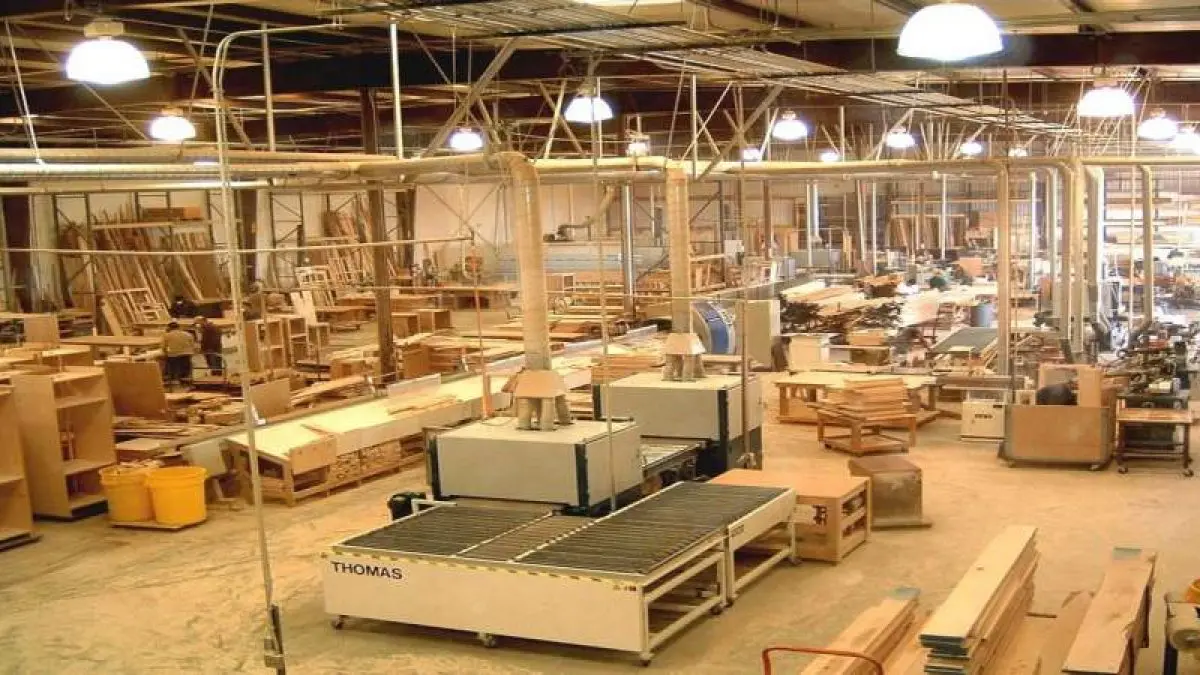 Customizable Furniture Factory New Style Dining Table