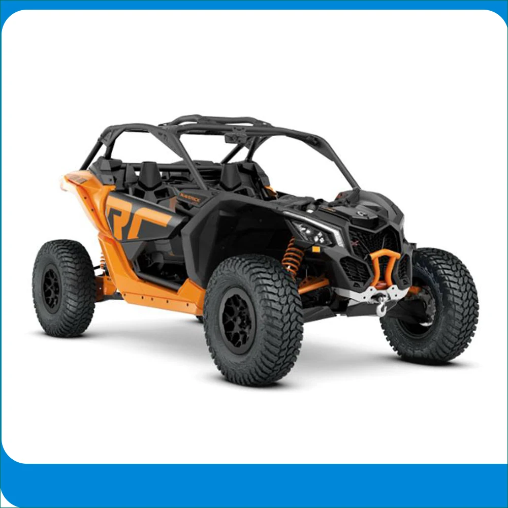  Новое турботранспортное средство Can-Am-Maverick X3 X RC для производства внедорожников