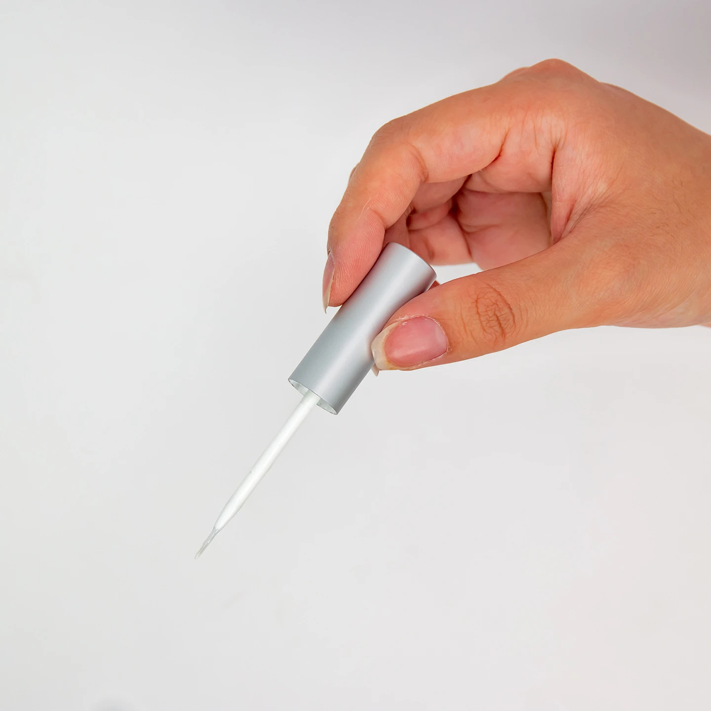 Korean Original Lift Eyelash Adhesive Glue Pure Primer Eye Shadow Gel Cream for Makeup Liquid Form