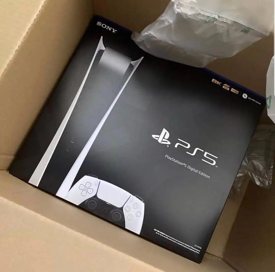 
Wholesales For PS5 Pro PlayStation 5 Pro 1TB Game Consoles 