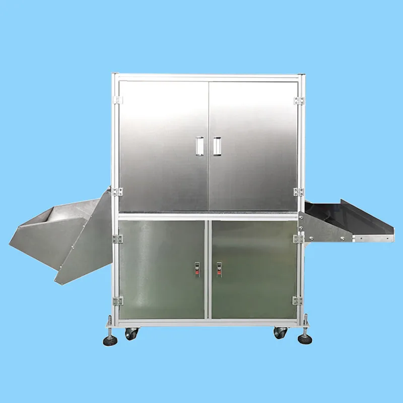 3000-3600pcs/h, 1-10ml Plastic Pipe Stretching Machine for Pipette, Pipet, Hose