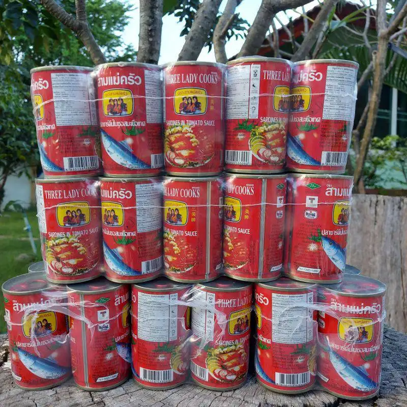 Premuim quality product of thailand