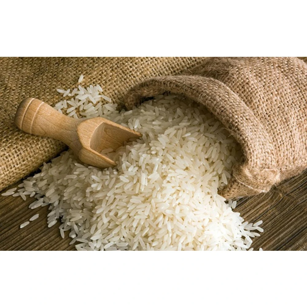 Новейший Урожай жасминового риса 5% сломанный (4900) завод KHANH TAM Rice