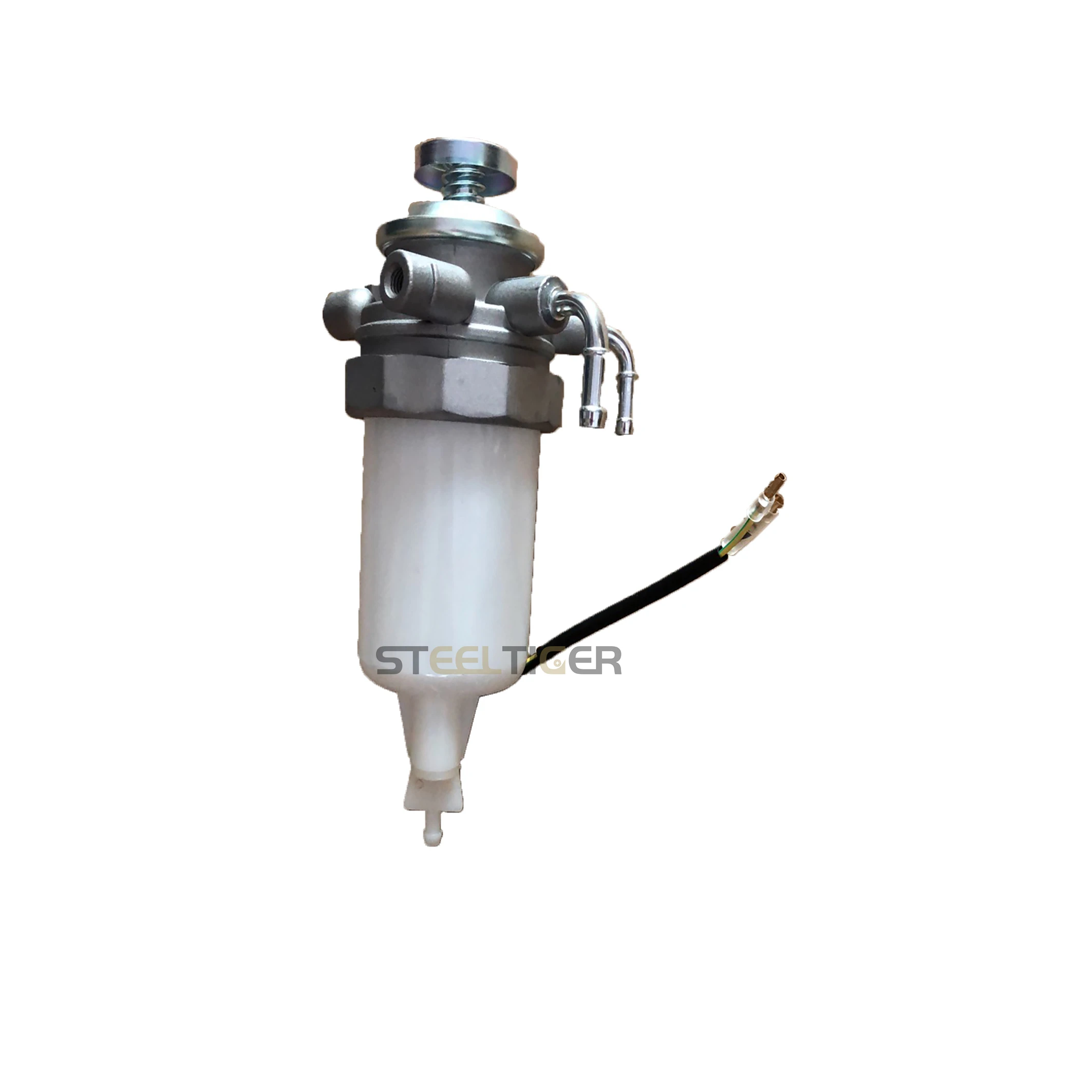  Детали для ISUZ U CXZ пластиковый топливный фильтр Asm 5-13200220-QC TFR 4JA1