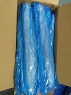 Замороженная филе MAHI