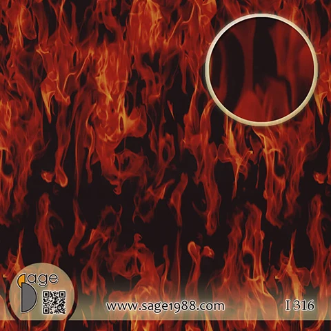 Тайваньская гидрографическая пленка хорошего качества с узорами дизайнеров