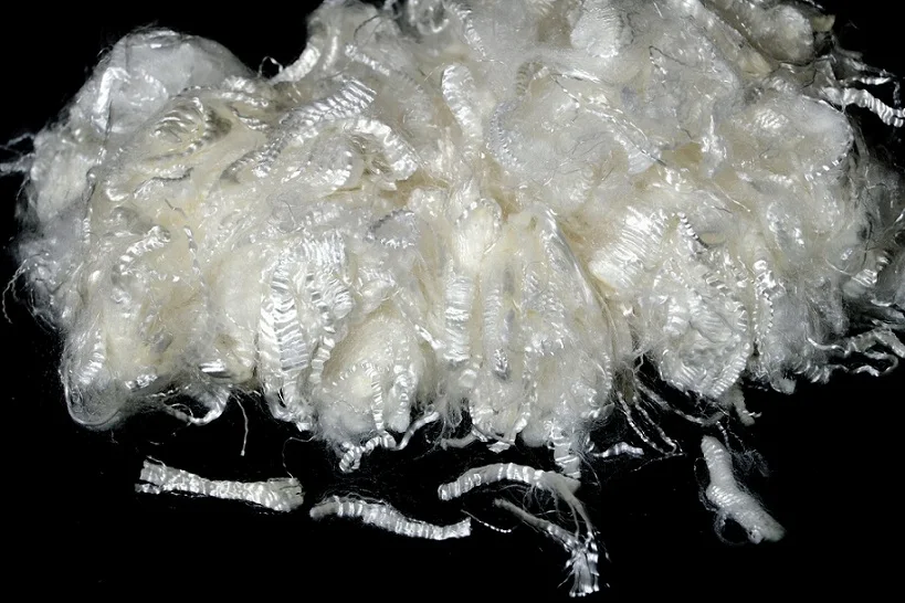 Acrylic Fiber