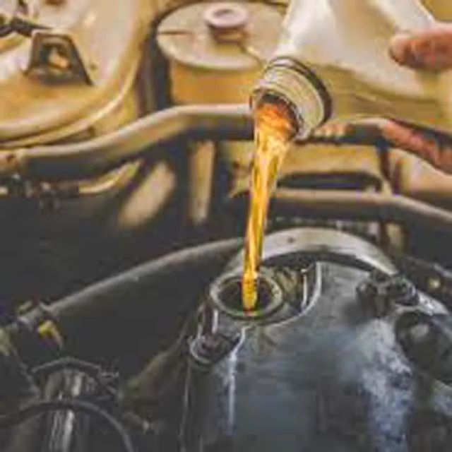 Bulk Supply Used Engine Oil Used Engine Oil/waste Engine Oil