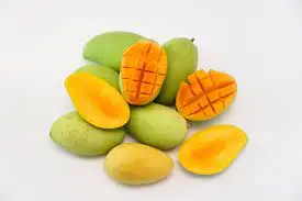 
HOT SALE 100% PURE FROZEN MANGO IS SWEET AND DELICIOUS FROM VIET NAM 
