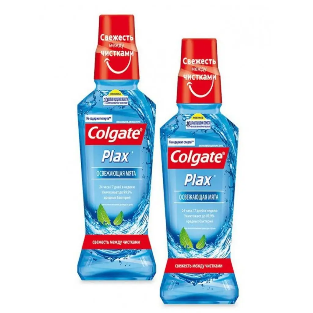 COLGATEE TRIPLE ACTION Toothpaste 100gr/ 200gr